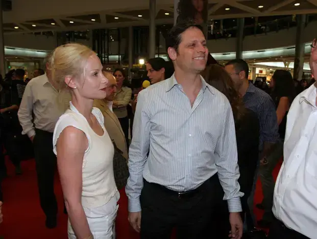 גלריה - השקת סניף H&M בקניון עזריאלי, מרץ 2010 - וואלה! סלבס