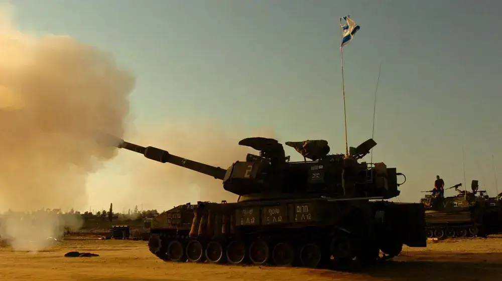 אחרי עשור: נחשפו תמונות חדשות ממלחמת לבנון השנייה - וואלה ...