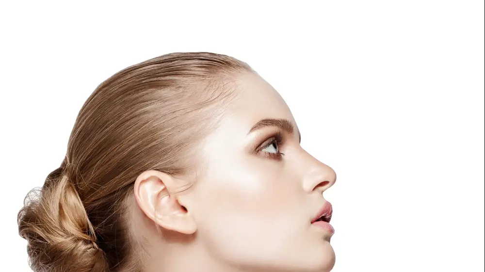 עור זוהר. ShutterStock עור זוהר. ShutterStock