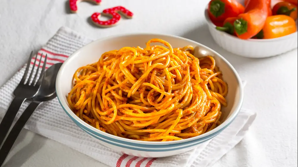 תוצאת תמונה עבור פסטה עגבניות