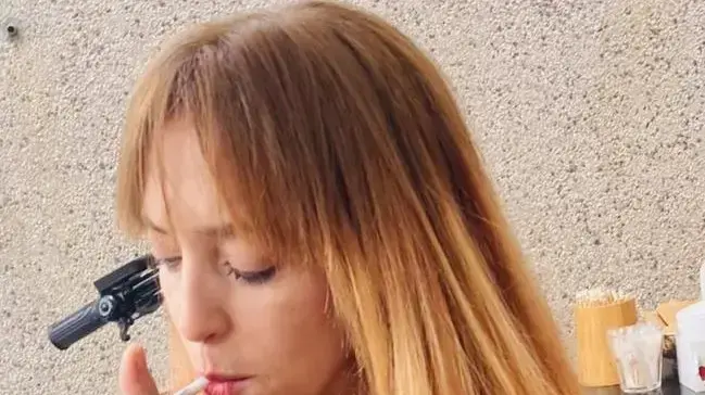 קארין ארד. באדיבות המצולמים קארין ארד. באדיבות המצולמים