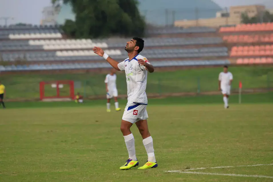 רועי זיקרי שחקן הפועל פתח תקוה