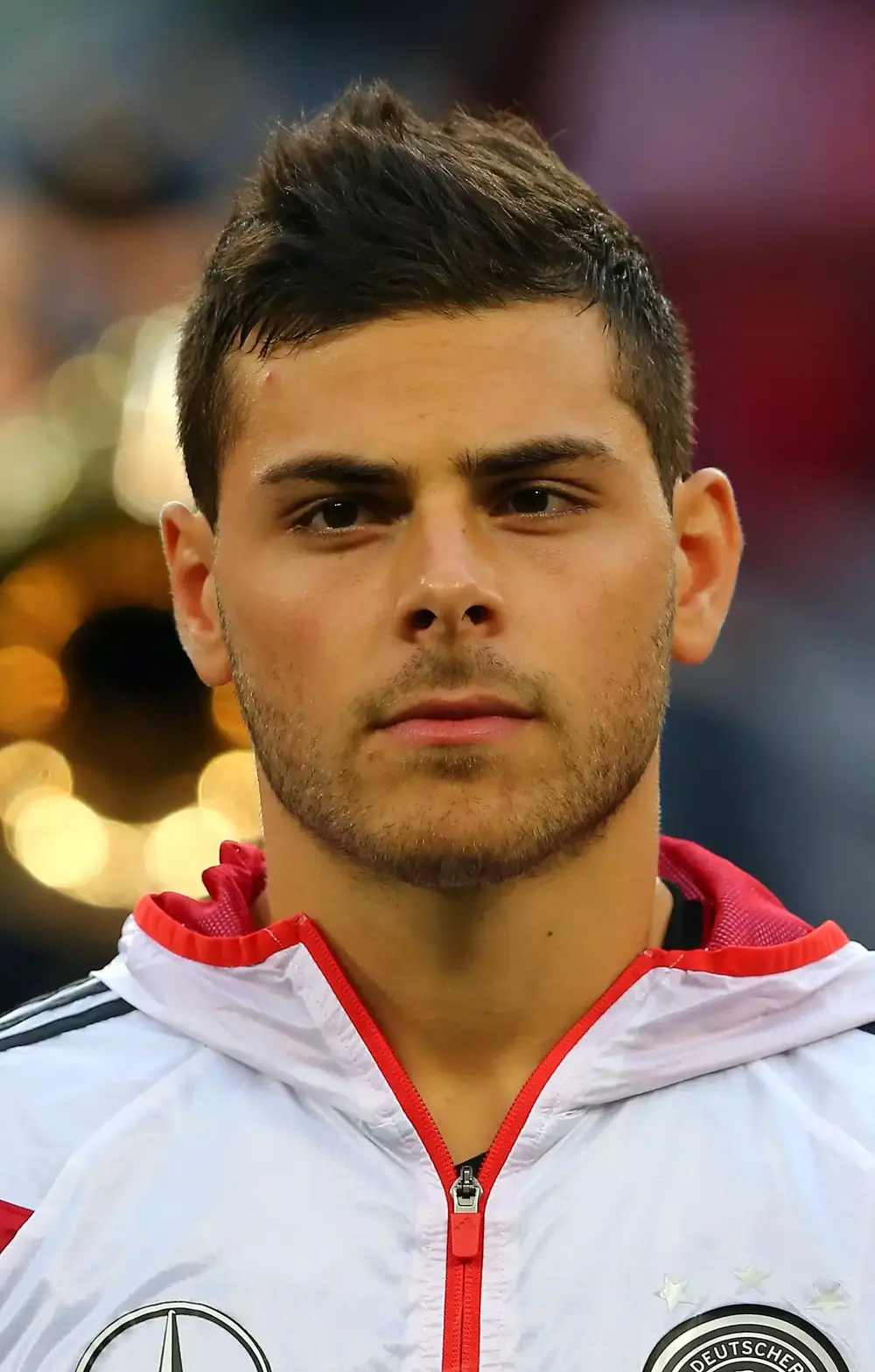 קווין פולאנד, נבחרת גרמניה