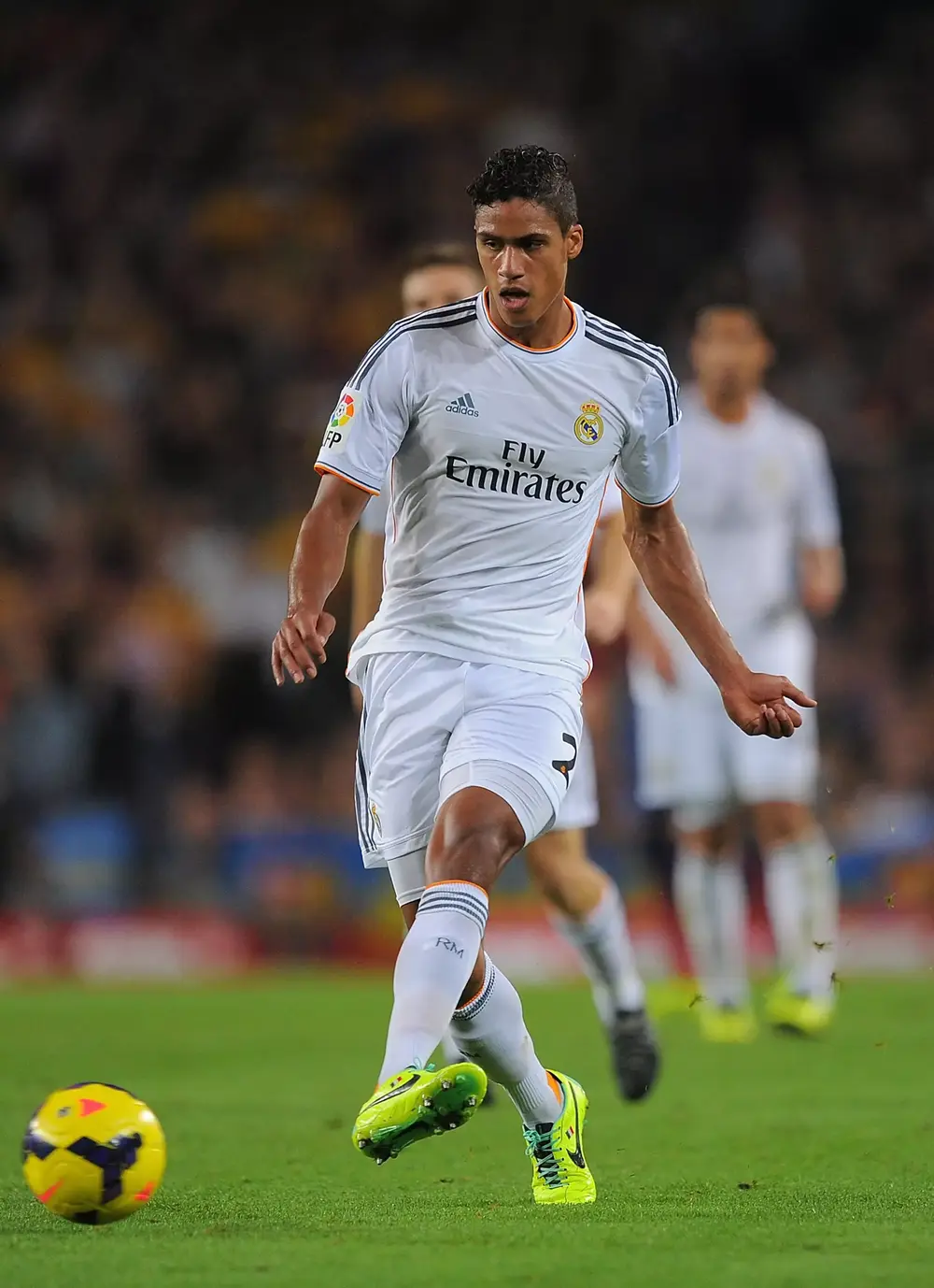 רפאל וראן ריאל מדריד