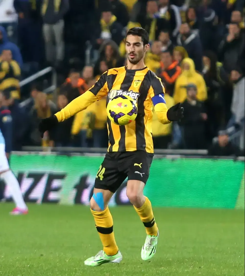 אופיר קריאף בית"ר ירושלים