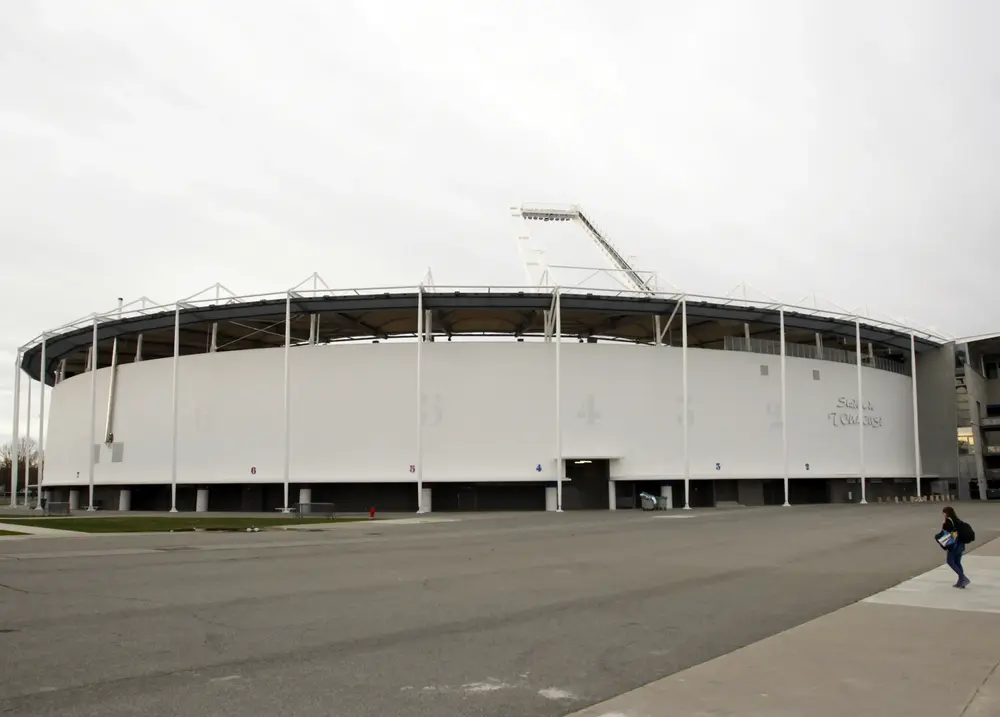 סטדיום מוניסיפל, טולוז, יורו 2016