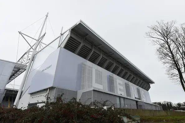 סטאד פליקס בולאר, לאנס, יורו 2016