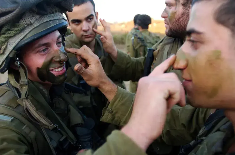 אחרי עשור: נחשפו תמונות חדשות ממלחמת לבנון השנייה - וואלה ...