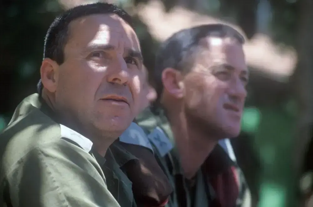 אחרי עשור: נחשפו תמונות חדשות ממלחמת לבנון השנייה - וואלה ...