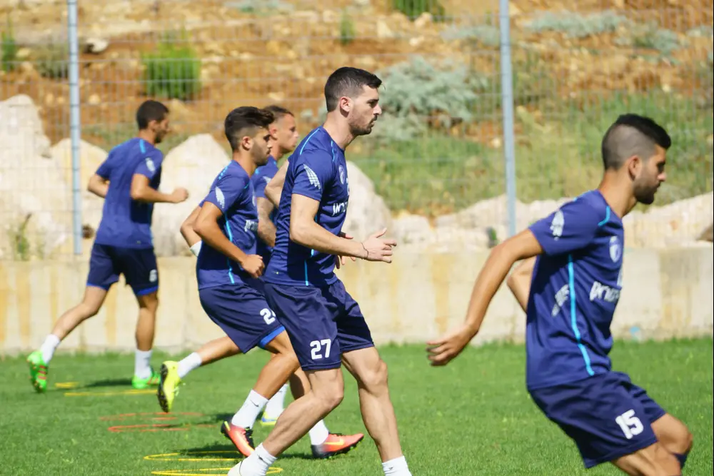 שלומי אזולאי, עירוני קרית שמונה