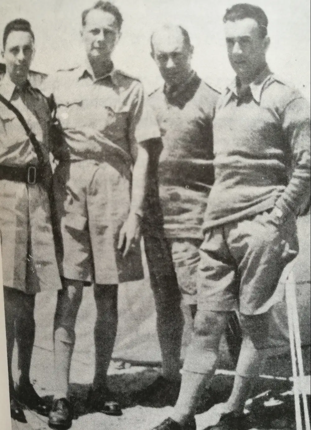 Бейт а-Кшатот в котором был расстрелян Меир Товианский | LookAtIsrael.com - Фото путешествия по Израилю