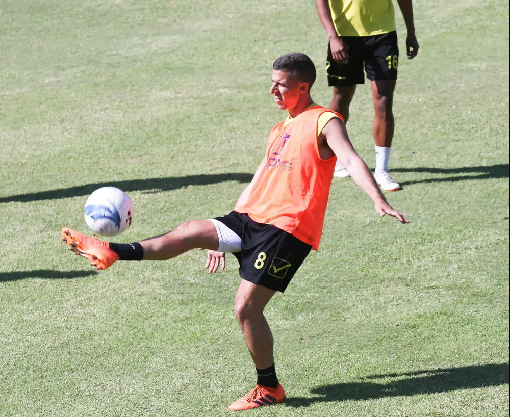 שחקן בית"ר ירושלים, עידן ורד