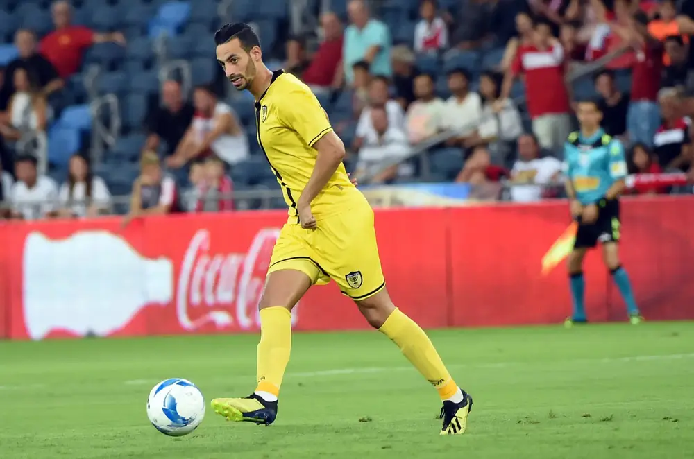 דן איינבינדר בית"ר ירושלים