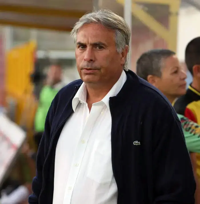 מאמן מועדון ספורט אשדוד יוסי מזרחי