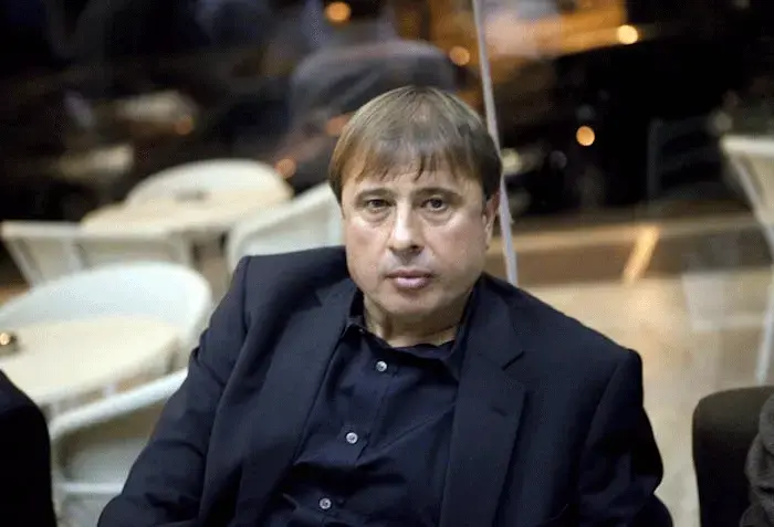 מאמן מכבי חיפה, אלישע לוי