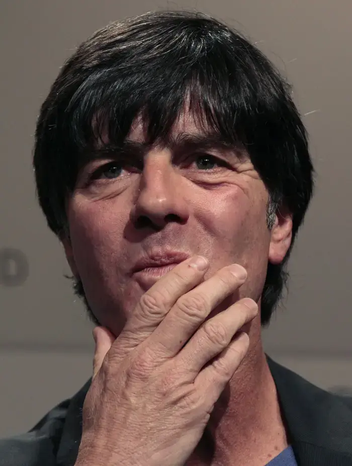 יואכים לב מאמן נבחרת גרמניה