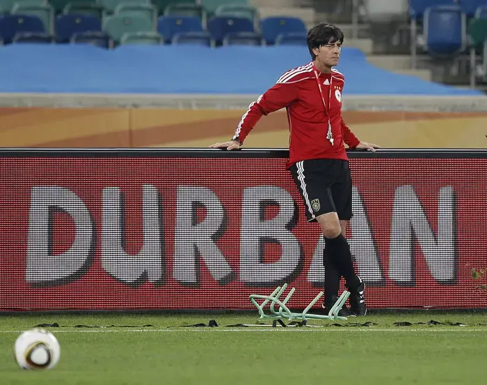 מאמן נבחרת גרמניה, יואכים לב