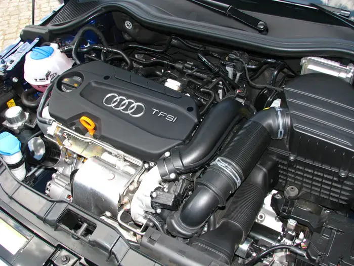 השקה אודי A1