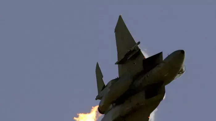 דיווח כך תיראה תקיפה ישראלית באירן וואלה חדשות
