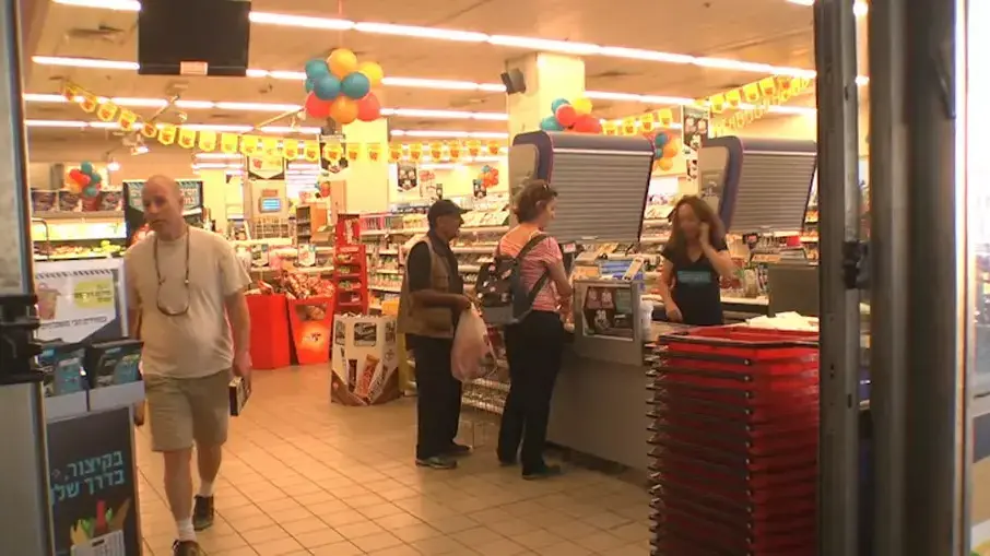 השרים אישרו הצעת חוק לאיסור פתיחת בתי עסק בשבת וואלה חדשות