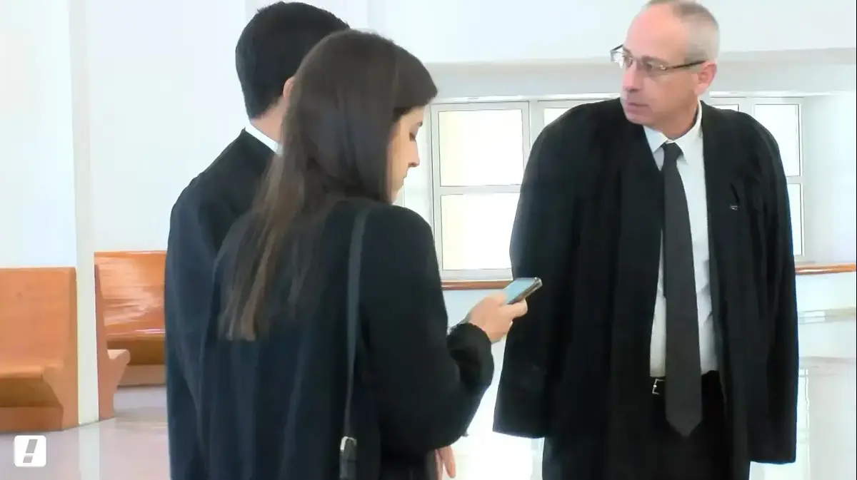 תל צור לוועדת ההיתרים הטיפול בנתניהו עובר לעו ד חדד וואלה חדשות