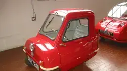 Самое мягкое авто
