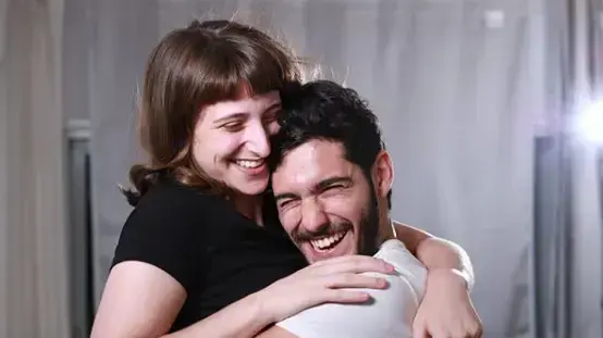 Torussia: הבת של גדעון סער