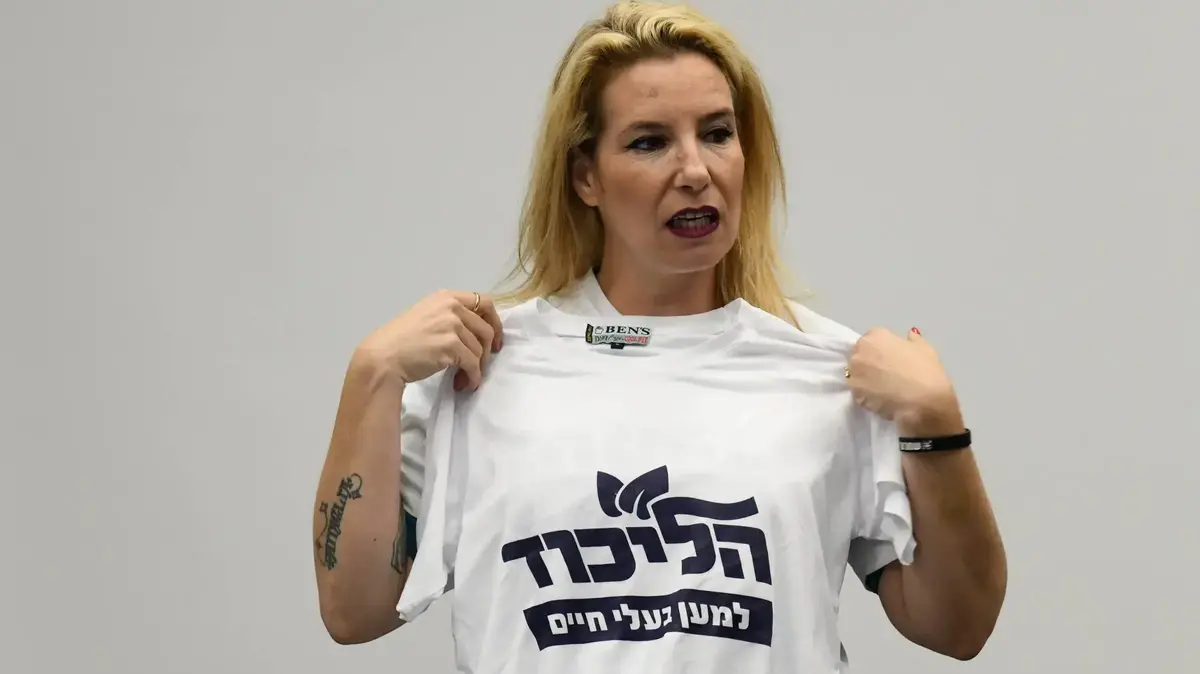טל גלבוע הפכה לכלי משחק במונופול האכזרי של נתניהו וואלה בחירות 2020