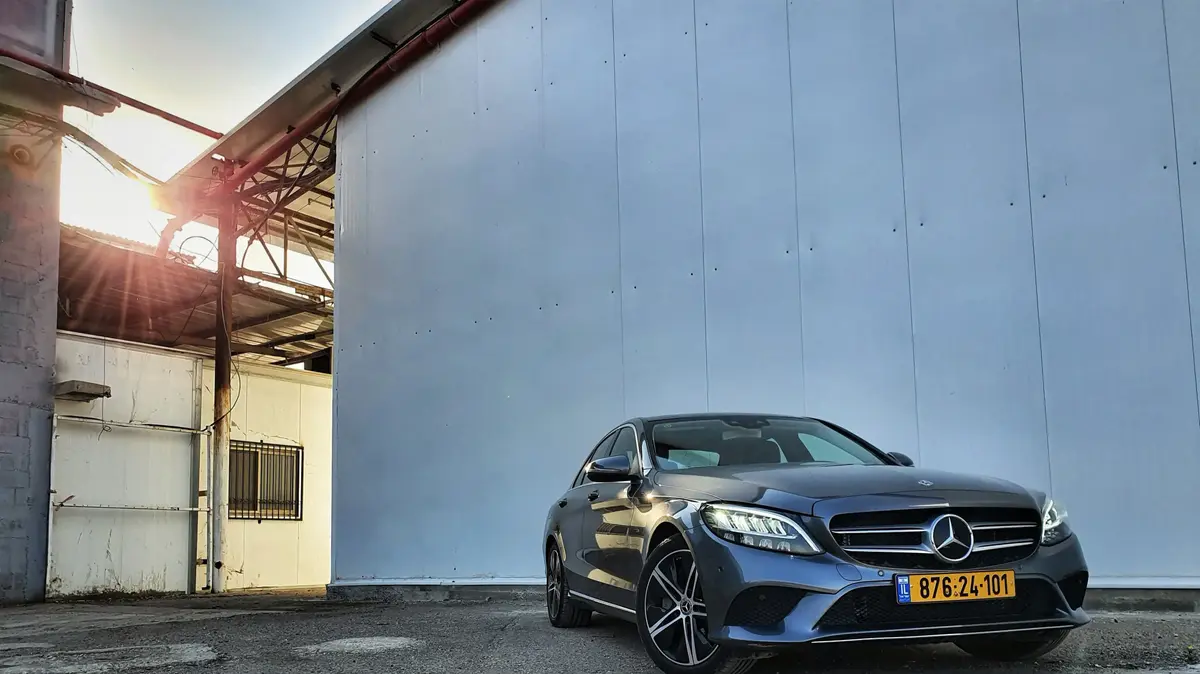 ××¨×¦××¡ C300e ×¤××× ××× ×××××¨×× ××××× ××¨××× ××××× ×¨××