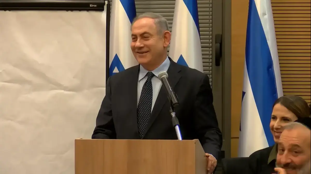 האדם שנשכר כדי לאסוף מידע על גנץ פעל ממשרד עו ד חדד וואלה חדשות