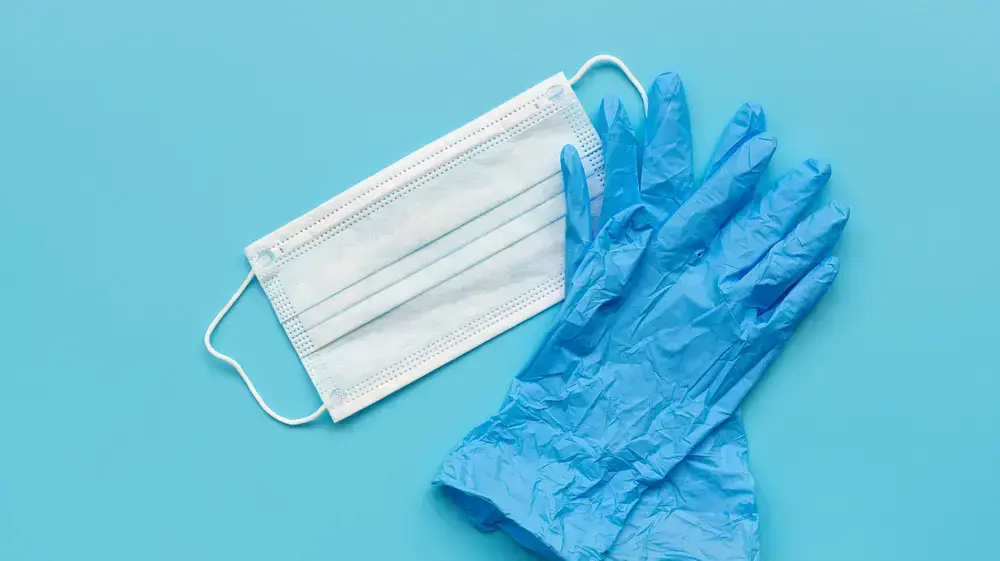 מצאנו עבורכם מסכות רפואיות וכפפות במחירים חסרי תקדים - וואלה! המומחים
