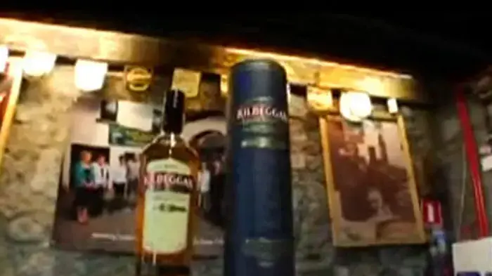 ויסקי אירי איך מכינים ואיזה ויסקי שותים וואלה אוכל