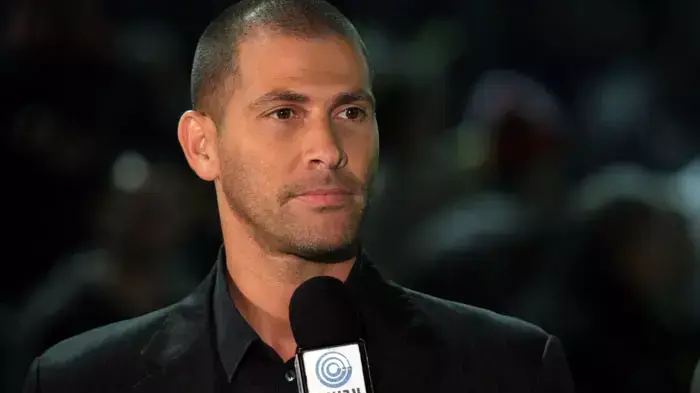 אבי נמני: "לקח לי הרבה זמן להתאושש מהתמוטטות של מני לוי ...
