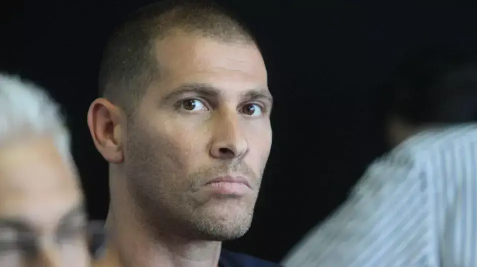 ××'×™ × ×ž× ×™ ××—×¨×™ ×© 50 ××œ×£ ××™×© ×§×¨××• ×'×©×ž×™ ×§×©×