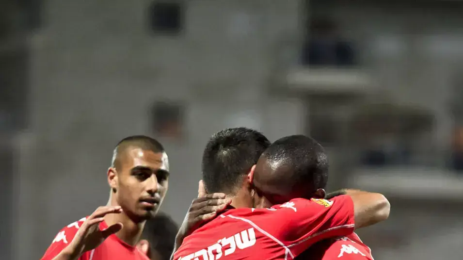 תקציר: עירוני רמת השרון - הפועל תל אביב 1:0 - וואלה! ספורט