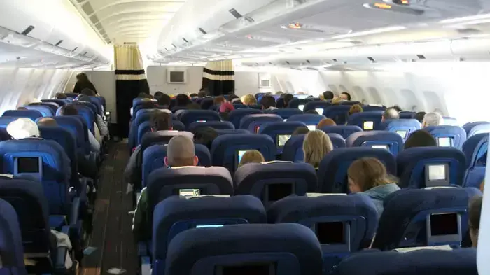 כדאי שתכירו המושבים שחייבים להימנע מלטוס בהם וואלה תיירות