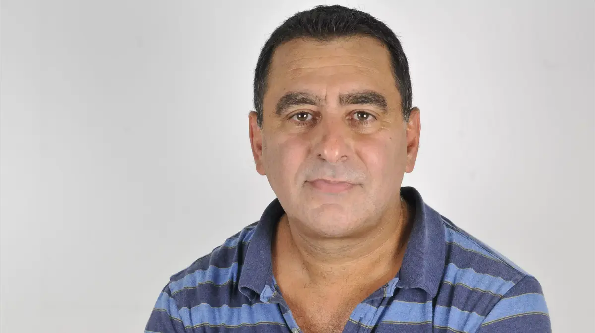 משה מורד ישמש כמנהל בפועל של רשת ג' - וואלה! ברנז'ה