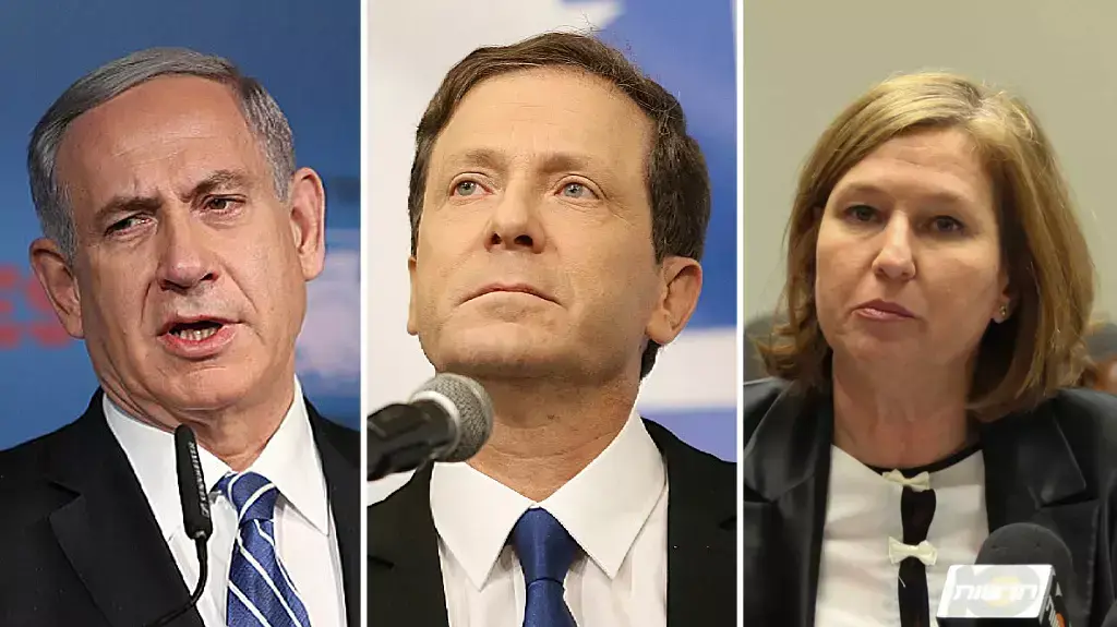 סקר וואלה!: הליכוד והעבודה ראש בראש, לפיד ממשיך להתאושש ...