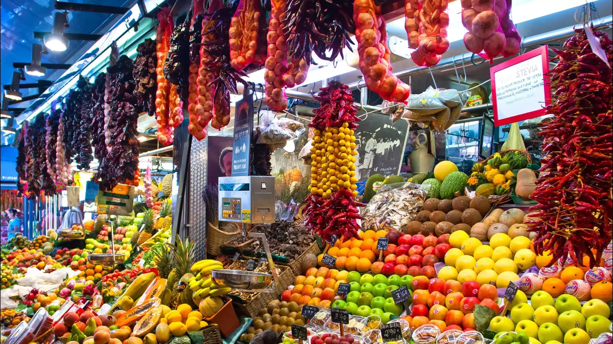 Global Meals & Halal Marketplace: A Complete Review
