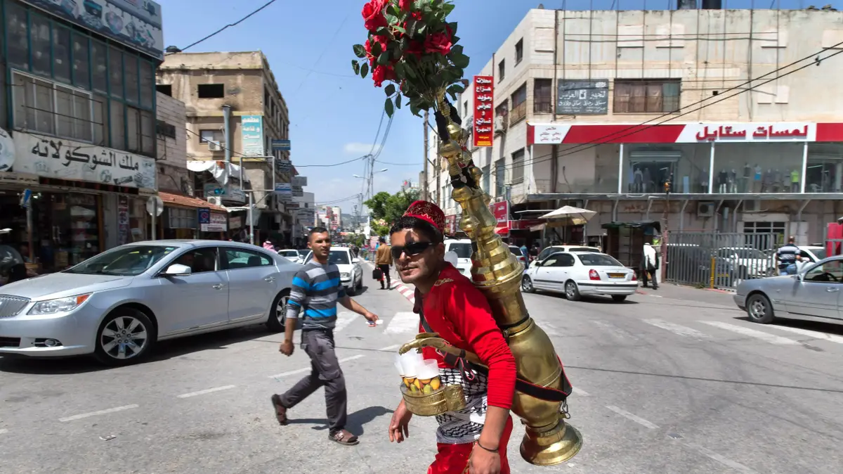 ג'נין חסומה: במערכת הביטחון החליטו לסגור את מחסום ג'למה ...