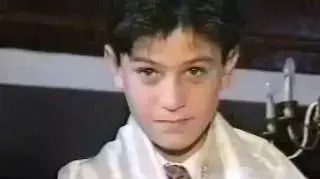 יהודה לוי עולה - וואלה! סלבס