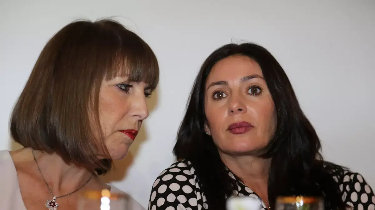 לימור לבנת: מירי רגב שקרנית. רגב: שתיקח כדור נגד שכחה ...