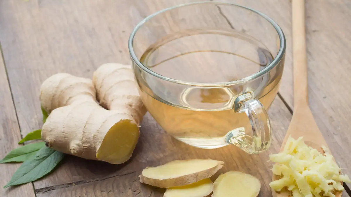 This is the way to eliminate colds according to Chinese medicine Walla! health The Limited Times