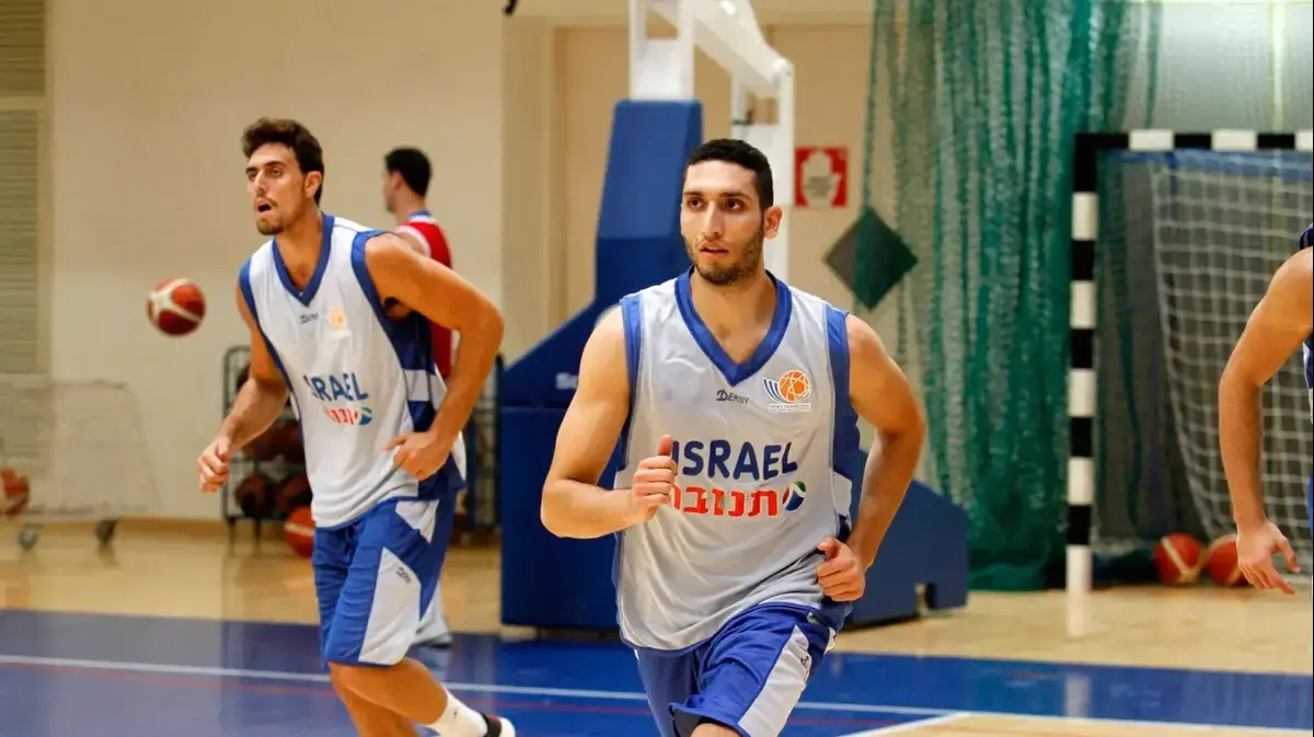נבחרת ישראל: ג'ייק כהן וכרם משעור יעמדו לדין בגין אי ...
