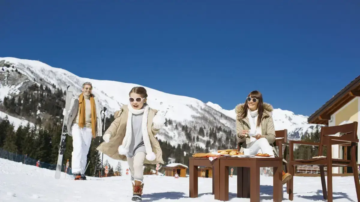 חופשת חורף עם המשפחה איך בוחרים את היעד הנכון וואלה תיירות