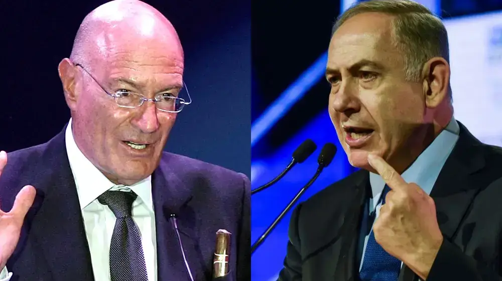 במטרה לחזק את החשדות נגד נתניהו מילצ ן נחקר באזהרה וואלה חדשות