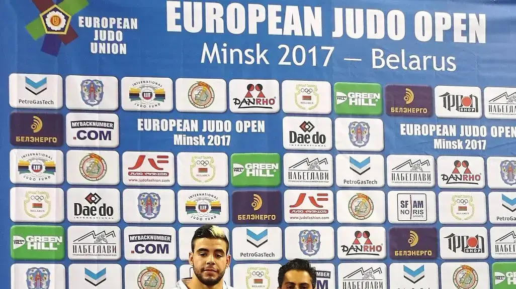 ג'ודו: לי קוכמן, ירדן מאירסון זכו במדליות בתחרות הסבב ...