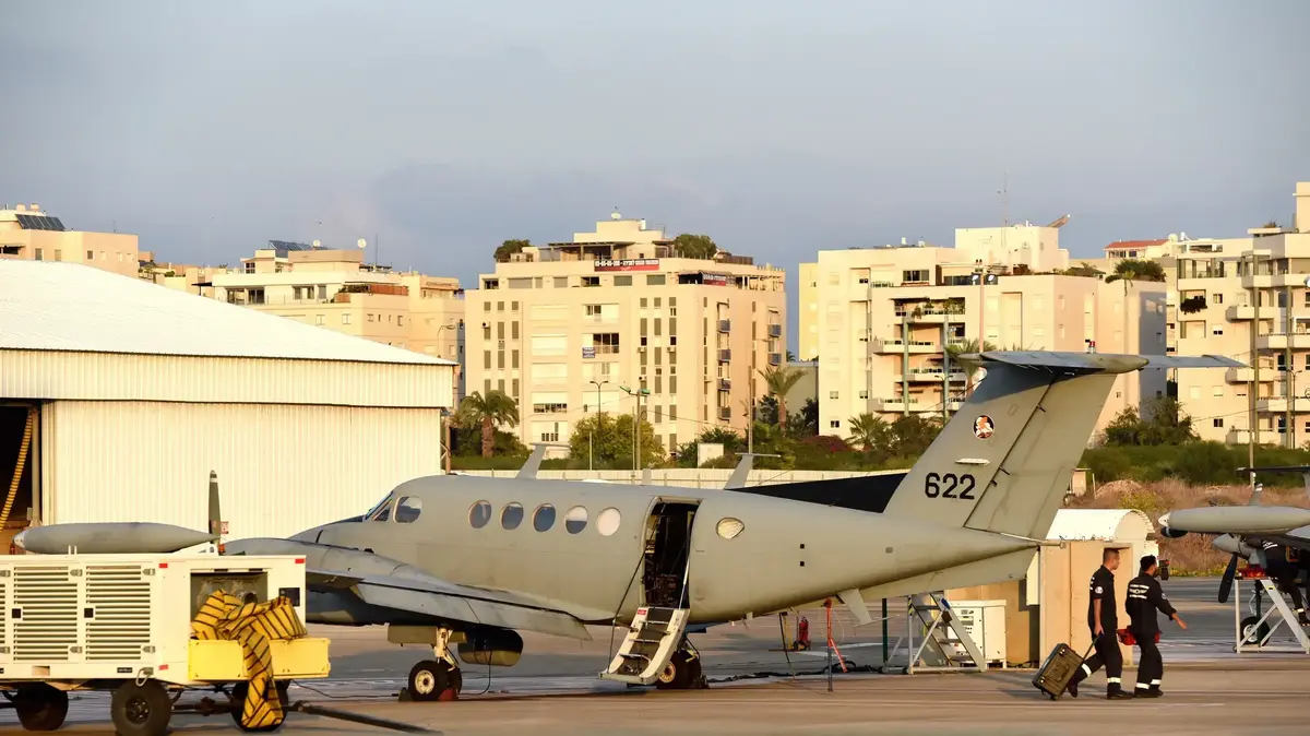 הערכות לאחר סגירת נמל התעופה שדה דב הדרך לאילת תתקצר וואלה חדשות