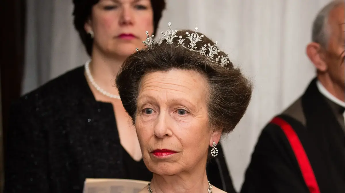 Linda Blog: מלכת אנגליה בצעירותה