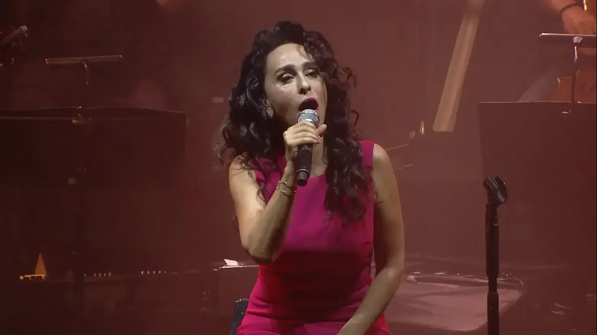 אביב גפן מאופר : × ×™×š × ×'×™×' ×'×¤×Ÿ ×ž×ª
